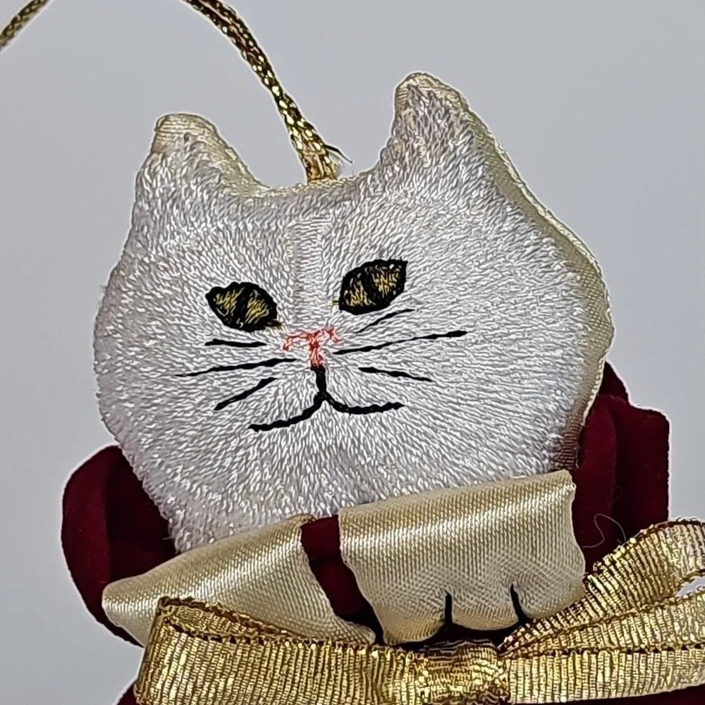 Fancy Feast vintage 1996